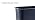 United Solutions 7.7 Gallon Recycling Wastebasket, 2 Pack, Blue, Under Desk - Image 4
