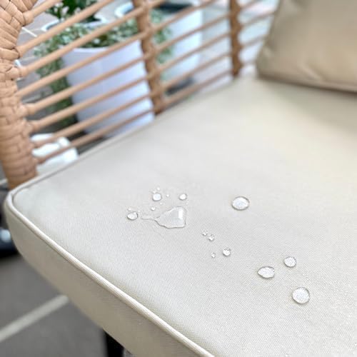 Fabric Protector Spray Bundle - 25.4 oz + 84.5 oz - Non Toxic, Odorless Upholstery & Fabric Stain Guard for Couch, Carpet, Shoes, Sofa, Furniture - Water-Based & Long-Lasting Protection