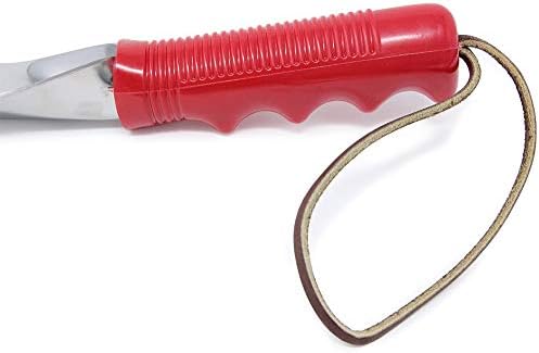 Wilcox All-Pro Garden Tools 102S 12" Trowel for Gardening - Image 4