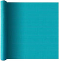 Ifenceview 6' x 35' Turquoise Shade Cloth Fabric Mesh Net for Window Balcony Deck Patio Yard Pergola Gazebo Garden Bed by Unknown