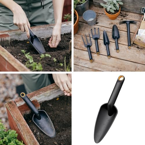 Xact Weed Picker + Gardening Tools - Image 5