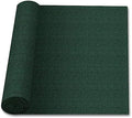8' x 61' Sun Shade Roll Sun Shade Sunlight Blockage Cover for Outdoor Backyard Patio Pergola Greenhouse Plants (Green) by AwnPro
