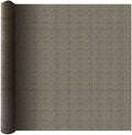 Ifenceview 3' x 23' Brown Shade Cloth Fabric Mesh Net for Window Balcony Deck Patio Yard Pergola Gazebo Garden Bed by Unknown