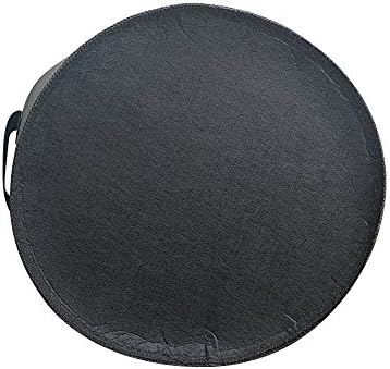 MIFXIN Potato Grow Bags 7 Gallon Vegetable Planter Bag with Handles Nonwoven Fabric Growing Container for Planting Potato Carrot Tomato Onion (2 Pack) - Image 4
