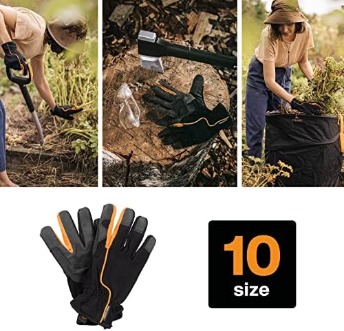 Xact Weed Picker + Gardening Tools - Image 6