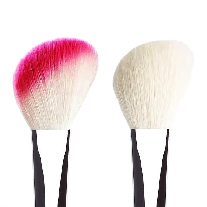 Sian Richards London Lavender Goat Milk Solid Brush Shampoo, Professional Makeup Brush Cleaner & Natural-Hair Brush & Sponge Cleanser, 2oz