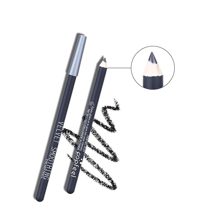 Eye Makeup Kits for Women, Eye Makeup Set for Beginners, Valentine's Day Gifts for Women Girls, Makeup Essential Bundle Includes Eyebrow Pencil, Eyeliner Pen, Mascara, Eyeshadow Palette with Eye Brush