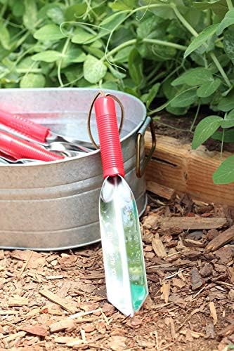 Wilcox All-Pro Garden Tools 102S 12" Trowel for Gardening - Image 7