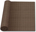 8' x 109' Sun Shade Roll Sun Shade Sunlight Blockage Cover for Outdoor Backyard Patio Pergola Greenhouse Plants (Brown) by AwnPro