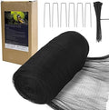 Bird Netting for Garden Protection, Anti Bird Mesh Garden Netting 28 x 30FT by RIFNY