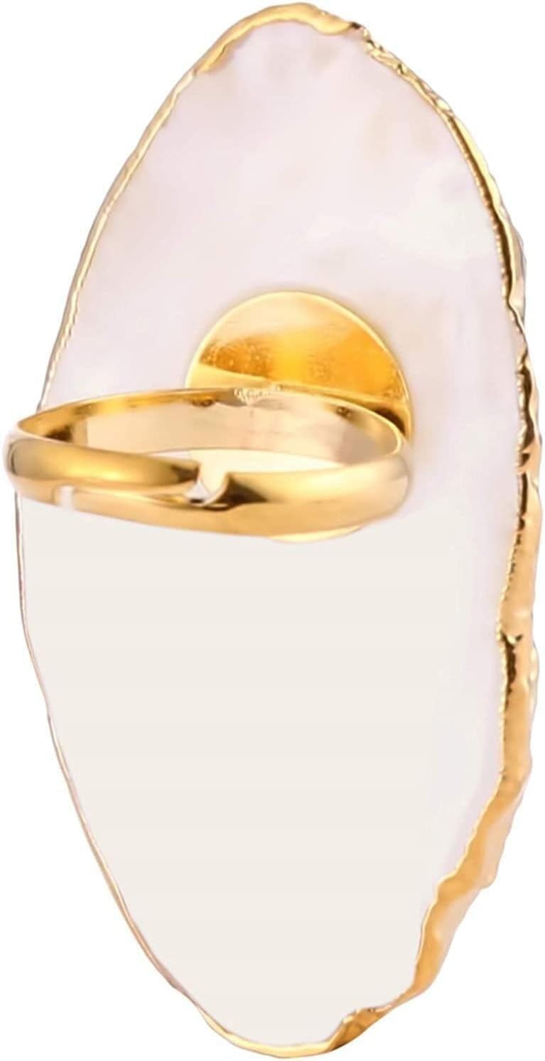 Yellow Resin Nail Art Palette Nail Mixing Palette Polish Holder Drawing Color Palette Nail Art Painting Palette Manicure Tool, Attractive Processed Makeup Palettes for Beauty and Personal Care