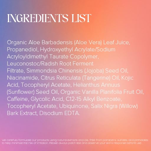 Moisturizer Face Cream, Lunar Glow Face and Neck Cream with Niacinamide & Kojic Acid, Brightening and Whitening, Hydrating Facial Moisturizer, Even Looking Skin Tone, 1.9 Oz