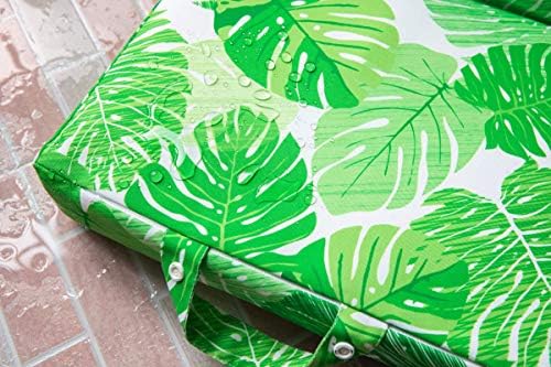 Raise Your Game Thick Gardening Kneeling Pad, Knee Pad Cushion for Garden Work, Large Thick Yard Kneeler (Green) - Image 3