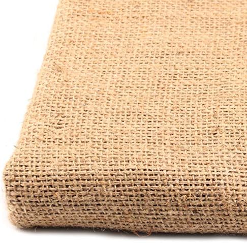 KEILEOHO 3 Pack 42 x 29 Inch Burlap Bags, Large Food Grade Jute Grow Bags for Gardening, Potato Sack Race Bags - Image 5