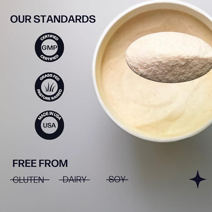 Sparkle Wellness VERISOL Bioactive Hydrolyzed Collagen Peptides | Collagen Powder Supplement with Vitamin C for Skin, Hair & Nail Health | Skin Boost (Tropical) [50-Serves]