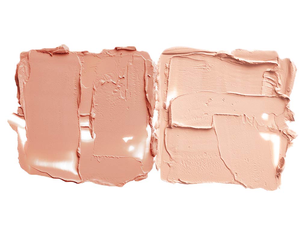 Jecca Blac Sculpt and Soften Contour Palette, Creamy Formula with Natural Finish, Medium Coverage, Gender Neutral and LGBTIQA+ Inclusive Make Up, Medium, 12g