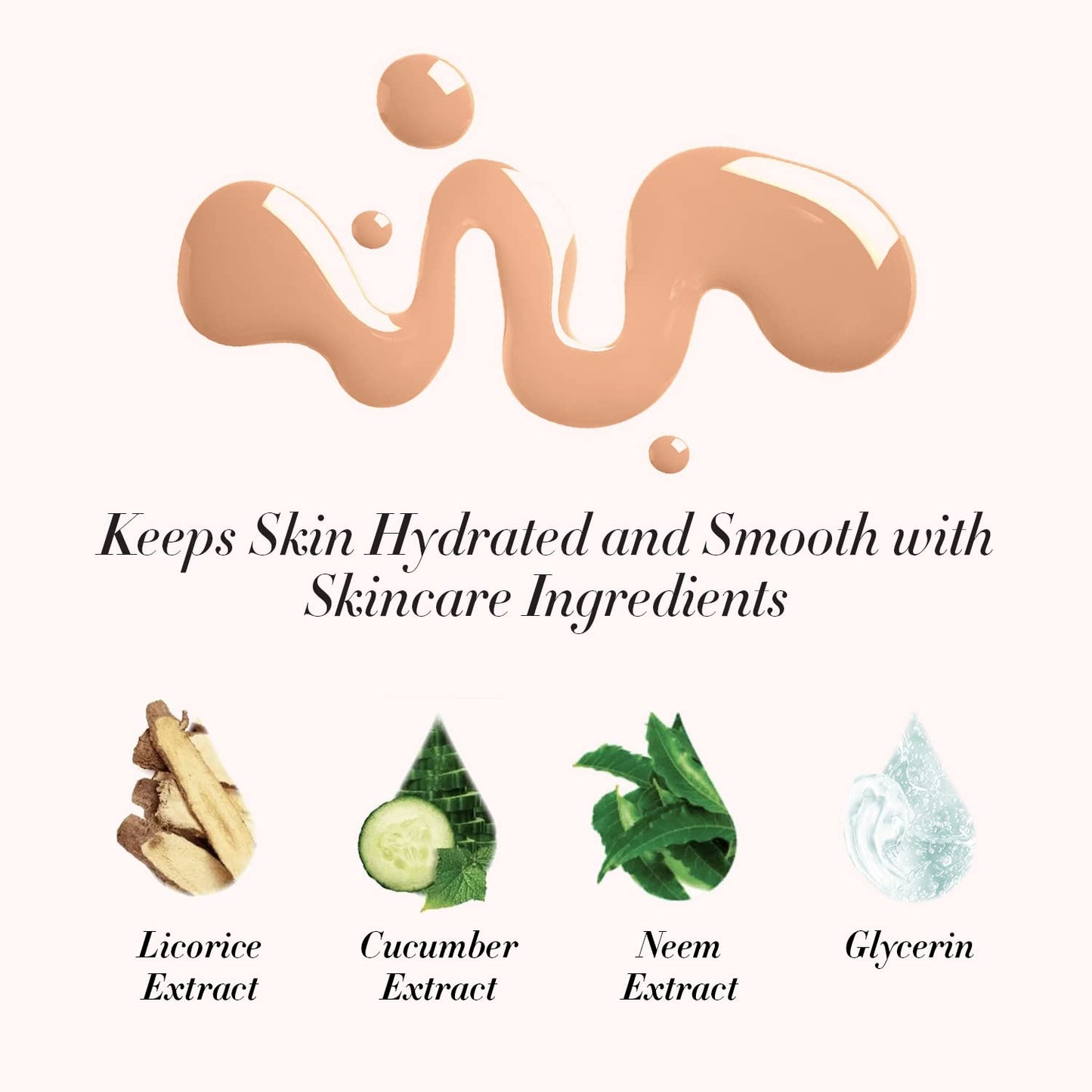 Luminess Air Silk 4-In-1 Airbrush Foundation- Foundation, Shade 070 (.5 Fl Oz) - Sheer to Medium Coverage - Anti-Aging Formula Hydrates and Moisturizes - Professional Makeup Kit for Cordless Air Brush