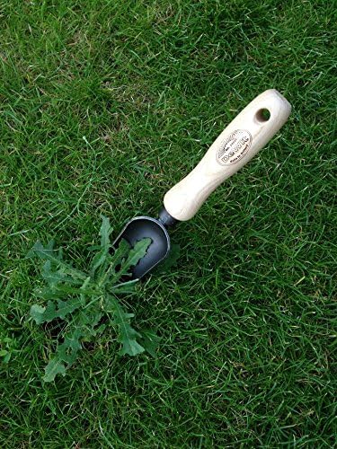 Tierra Garden DeWit Snake Tongue Trowel, Garden Tool for Roots and Planting (31-3005) - Image 3