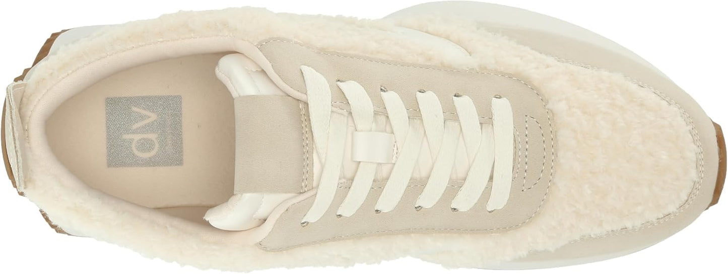 DV Dolce Vita Women's Casual Sneaker