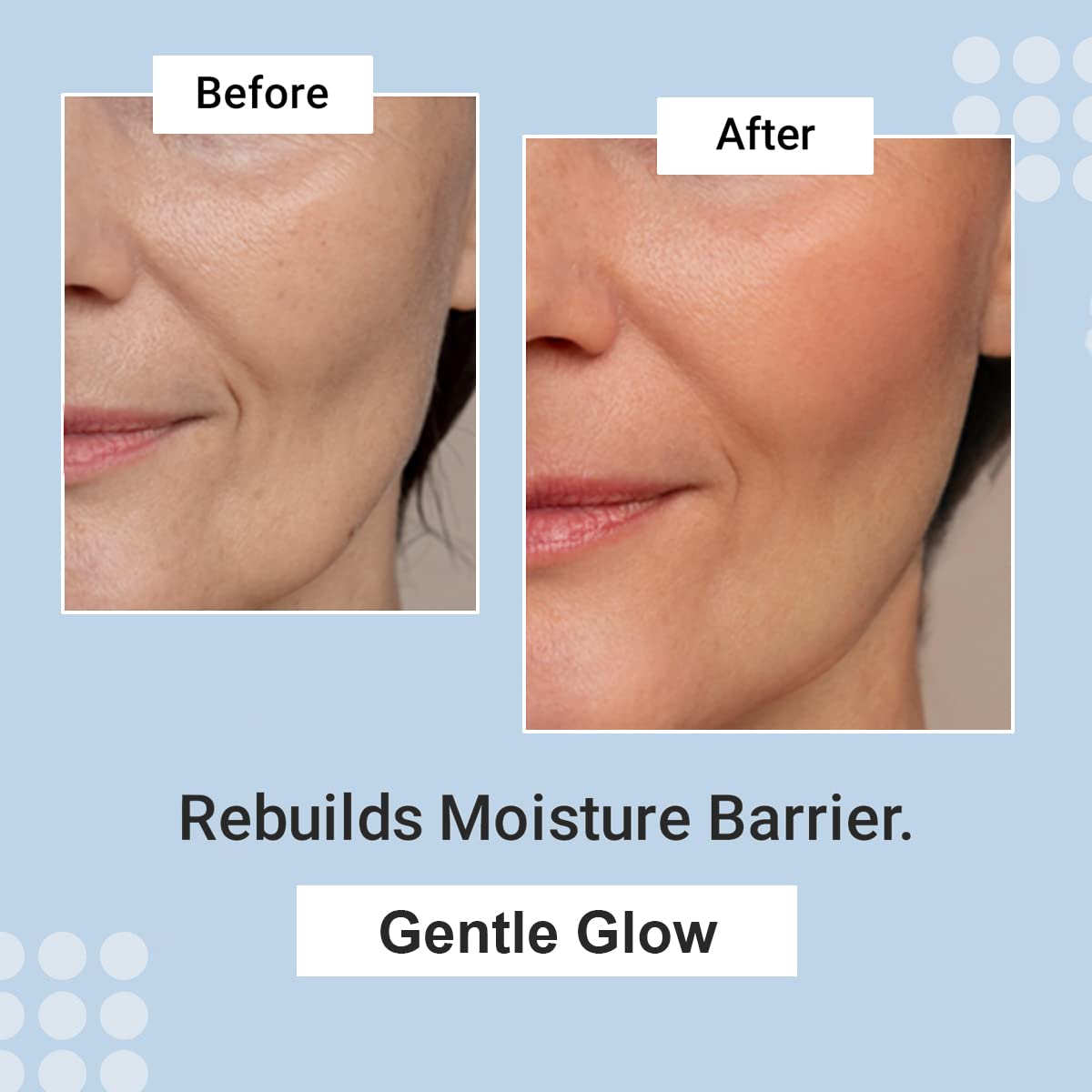 PrimeWand Nourish – Stunning & Natural Pro-Age Makeup Moisturizing Makeup Stick for Mature Women – Silky Feel, Non-sticky Hydration (Nourish)