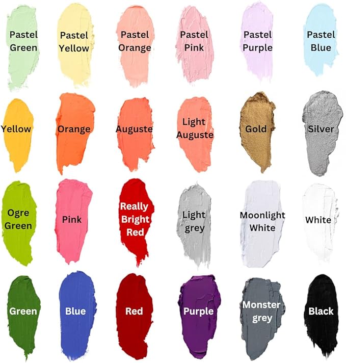 Mehron Makeup CreamBlend Stick | Face Paint, Body Paint, & Foundation Cream Makeup | Perfect for Halloween .75 oz (21 g) (Pastel Pink)