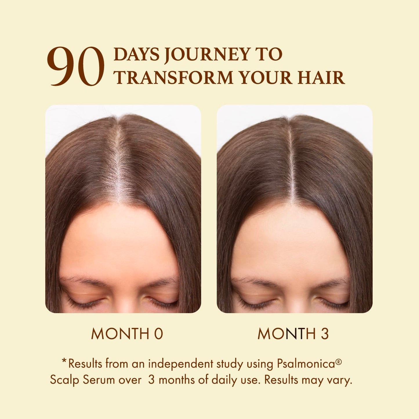 Hair Growth Serum: Rosemary Batana Castor Oil Rice Water Biotin Hair Oils for Hair Growth - Hair Growth Thickening Product - Hair Loss Treatments for Women Men(50 ML)