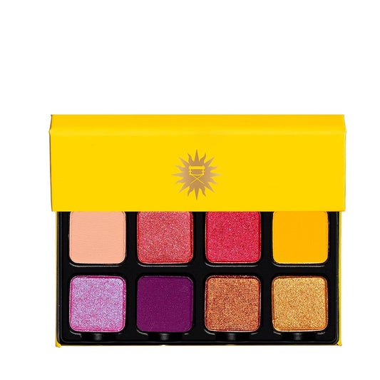 Viseart Paris Petit Pro Eyeshadow Palette (Soleil)