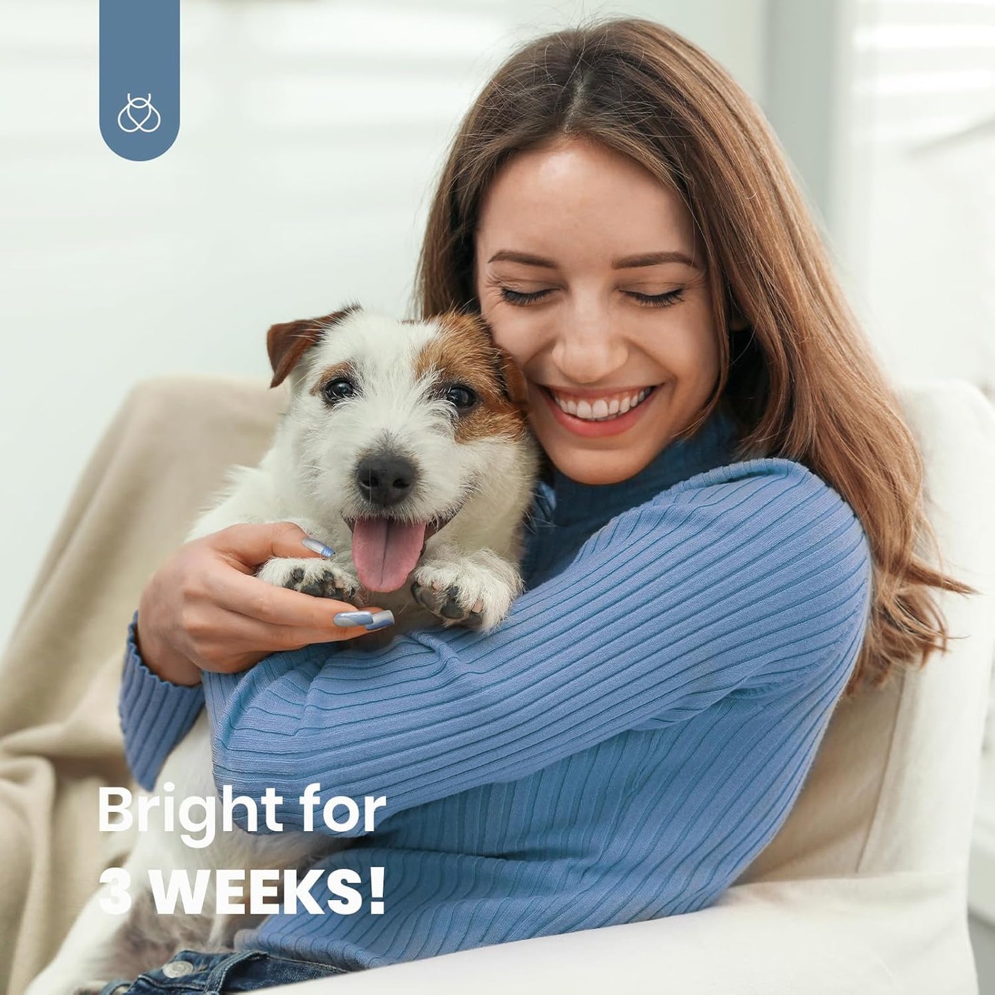 Beetles Blue Gel Polish Set, 6 Colors Glitter Dark Blue Sliver Gel Nail Polish Nail Art Design for Manicure Lovers DIY at Home