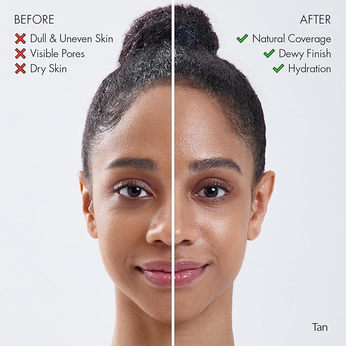 AGE20'S Signature Essence Pact SPF 50+ | Pack of 1 | 41N MOCHA | Cream Foundation, Dewy Finish, Natural Coverage | Korean Cushion Foundation