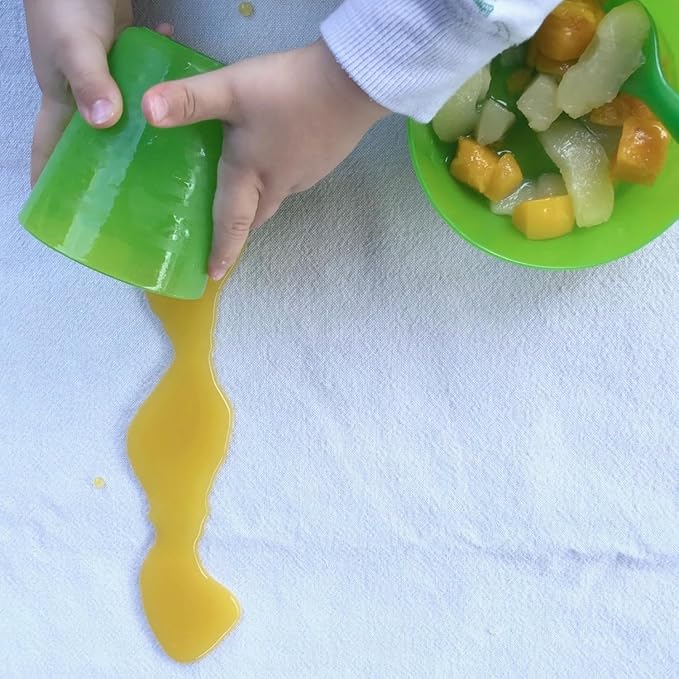 Fabric Protector Spray Bundle - 25.4 oz + 84.5 oz - Non Toxic, Odorless Upholstery & Fabric Stain Guard for Couch, Carpet, Shoes, Sofa, Furniture - Water-Based & Long-Lasting Protection