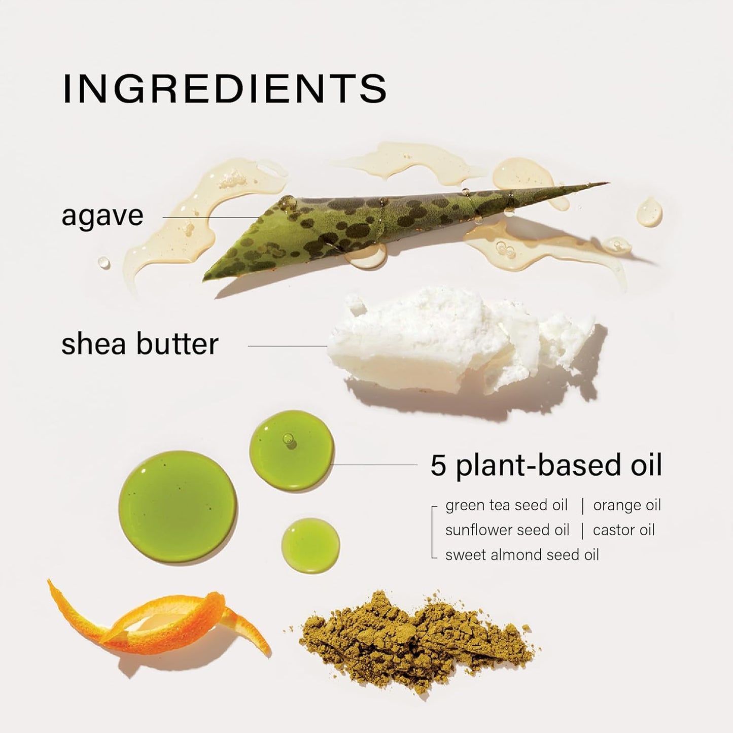 Melixir Vegan Lip Butter (12 Colors), Hydrating Tinted Lip Balm Stick, Bee-Free, Petrolatum-Free, Plant-Based, Moisturizes Dry & Chapped Lips With Shea Butter, Sheer, Natural Finish - #08 Havana