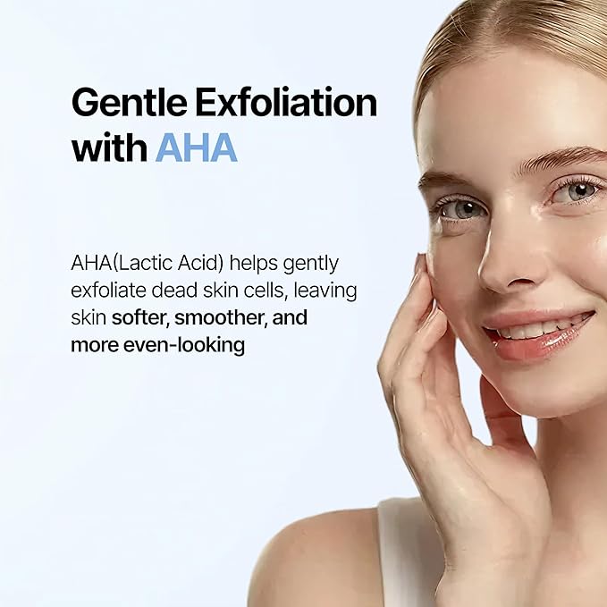 East Sea Deep Ocean Water Toner | Calming, Gentle Exfoliator, Deep Sea Water for Hydrating, Soft Finish, Korean Facial Toner & Astringent for Men and Women (200ml / 6.7 fl. oz.)