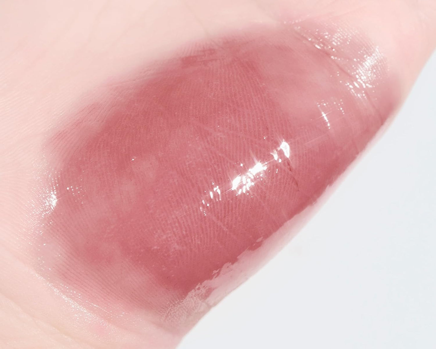 DINTO Blur-Glowy Lip Tint (229 Dignitas)