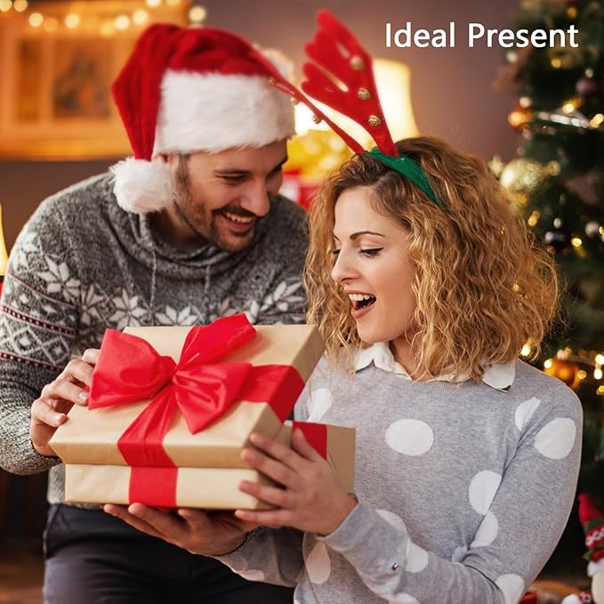 Wedama Toiletry Bag for Women, Hanging Travel Toiletry Bag with Jewelry Organizer Compartment Large Makeup Bag, PVC Waterproof Cosmetic Travel Bag for Travel Business Trips Camping Bathroom, Pink