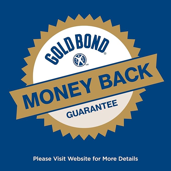 Gold Bond Age Renew Retinol Overnight Body & Face Lotion, Retinol Face and Body Lotion with Peptide Complex, 7 oz