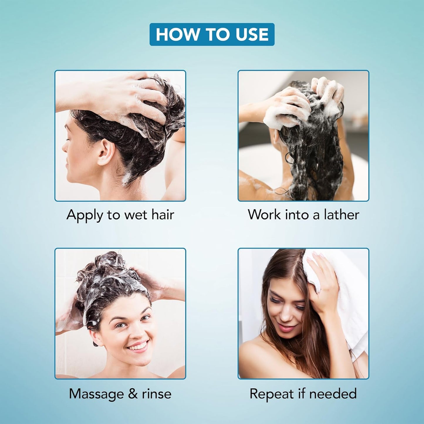 Botanic Hearth Rosemary Shampoo Infused With Cica, Ylang Ylang Oil & Biotin Oil – Clarifying Shampoo For Hair Volume, Growth & Strength | Paraben & Sulfate Free | For All Hair Types, 16 Fl Oz