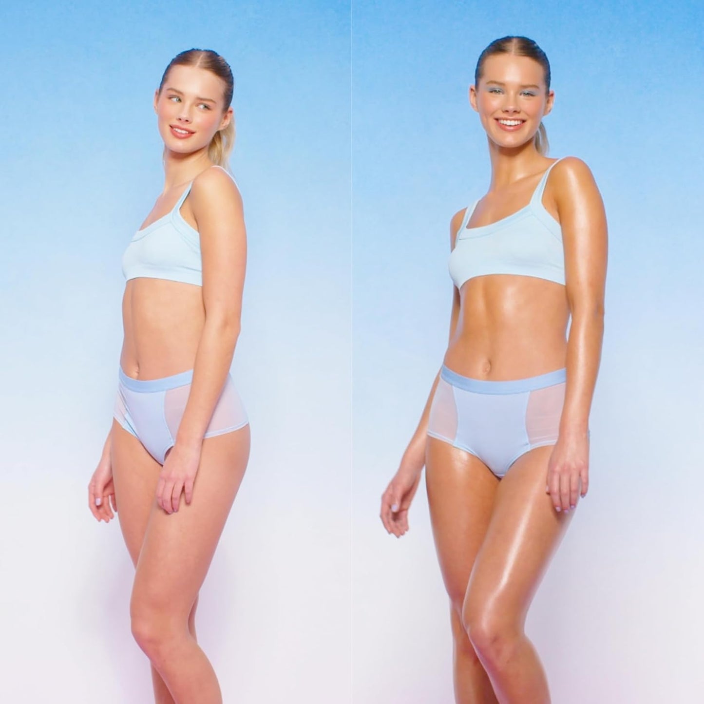 Tanologist Medium Self Tan Mousse, Tinted Self-Tanning Mousse, Streak-Free, Natural Glow, No Fake Tan Smell Or Orange Tone, Long Lasting, Clean Ingredients, Vegan, 6.76 fl. oz/200 ml Bottle