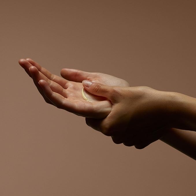 Aesop Reverence Hand Wash & Balm Set | Woody, Earthy Duo that Exfoliates & Hydrates Hands | 16.9 oz / 500mL (Set of 2)