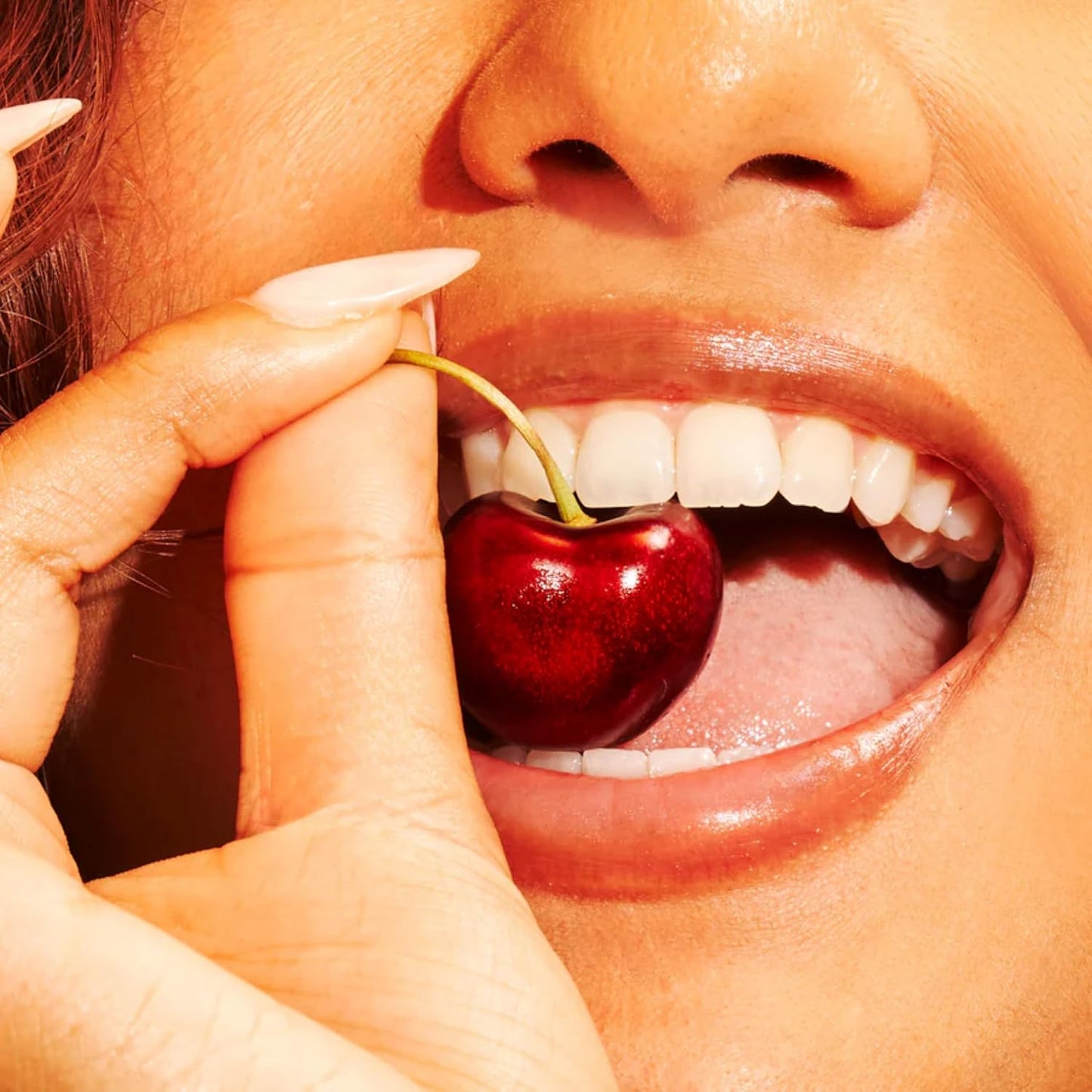 Ellis Brooklyn VANILLA SIN Hair And Body Fragrance Mist - Gourmand Perfume Mist with Black Cherry, Fresh Freesia, & Bourbon Vanilla, Vegan Perfume Made In The USA,100ml, 3.38 Fl Oz