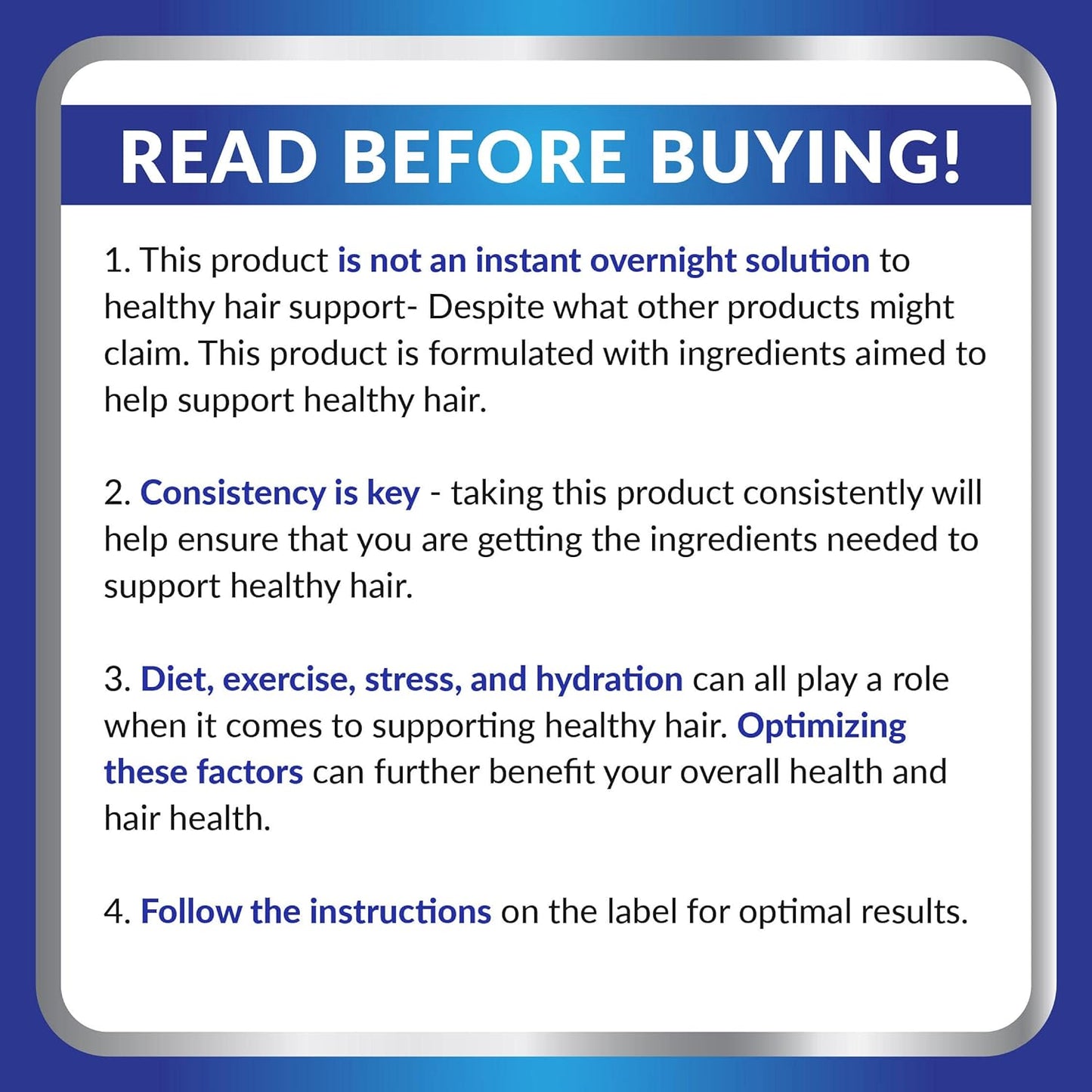 DHT Blocker Hair Growth Support Supplement - Saw Palmetto + Hair Vitamins for Women & Men - Supports Healthy Hair Growth & Thick & Strong-Hair - May Support Healthy DHT Levels - Low Loss Capsules