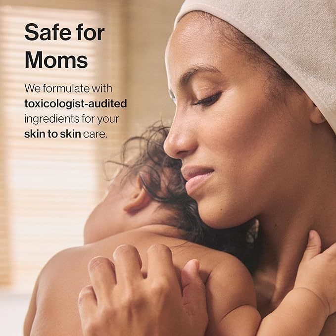 Honest Beauty The Icons Skincare Trio Travel Kit, Mini Hydrogel Cream, Gentle Gel Cleanser, Vitamin C Radiance Serum for Sensitive Skin, Vegan