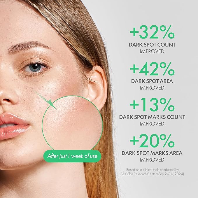 Easydew Mela B Toning Ampoule Cushion - 2-in-1 Korean Skin Care & Face Beauty Makeup - Age-Defying Full Coverage Cushion Foundation with Niacinamide & Hyaluron-Vital C 0.45 oz (#27 Golden)