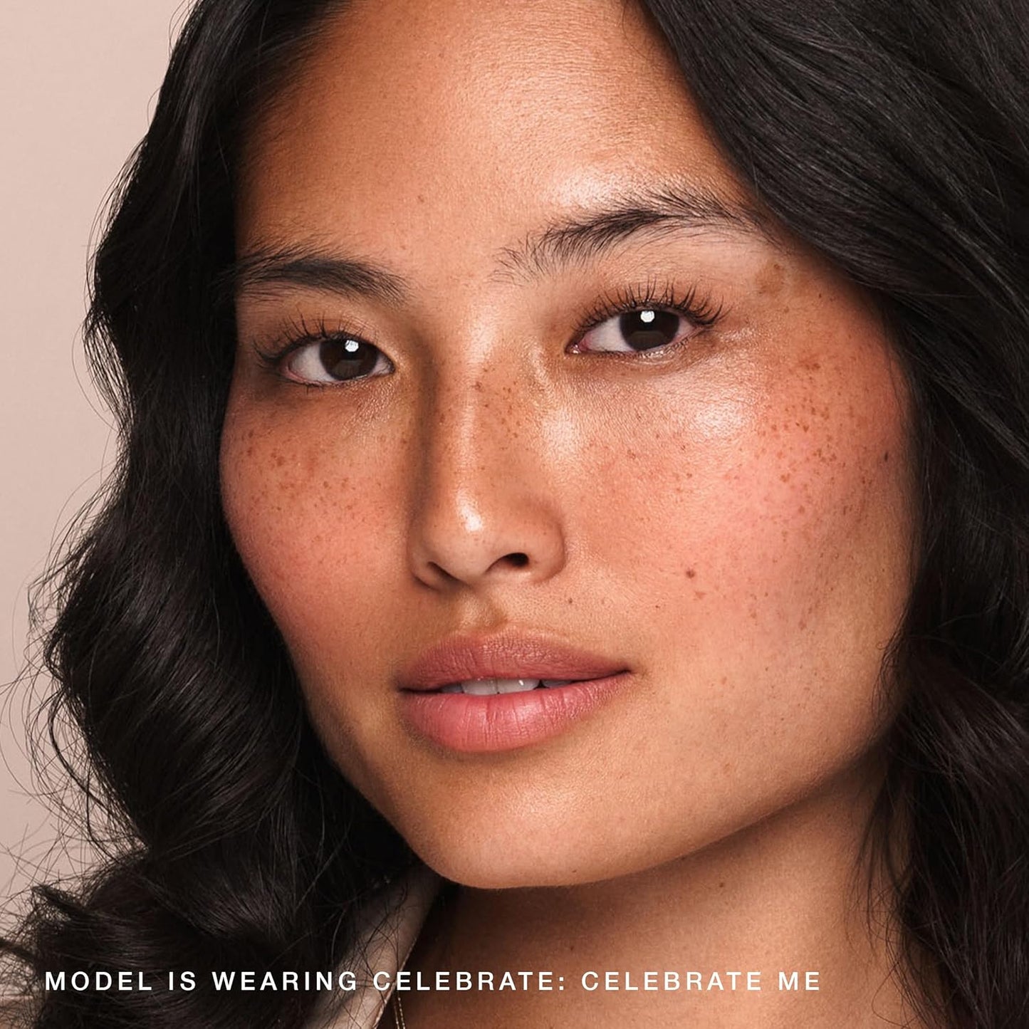 Jouer Blush & Bloom Cheek + Lip Duo - Hydrating Cream Blush Stick for Lip and Cheek Tint - Moisturizing Rose Hip and Squalane Oil Formula, Celebrate