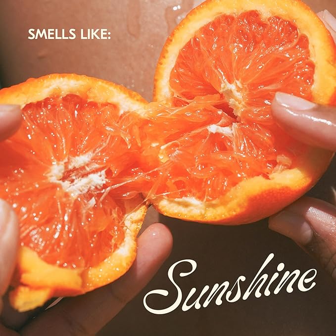 DAE Hair Dream Veil Hair + Body Fragrance Mist Signature Citrus Scent (2.7 oz)