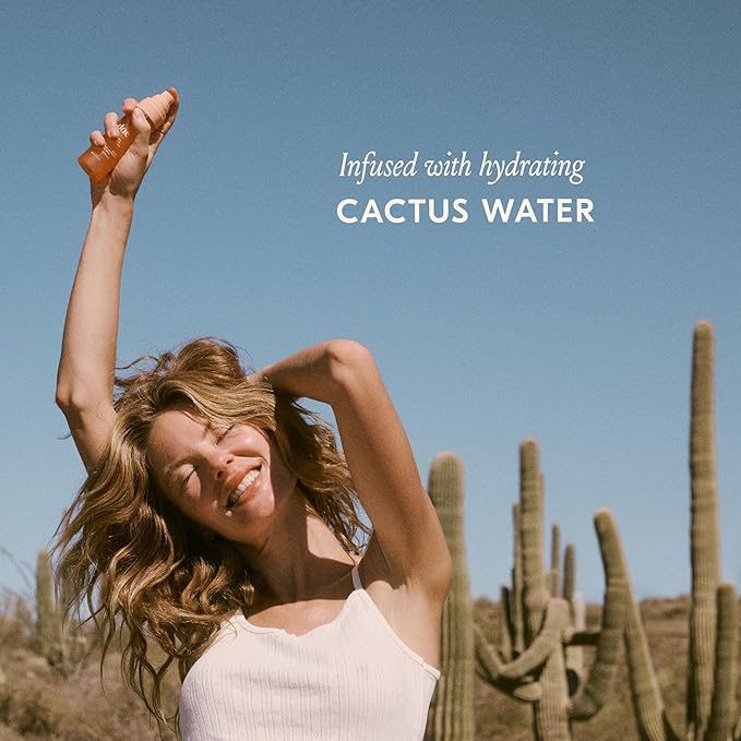 DAE Hair Dream Veil Hair + Body Fragrance Mist Signature Citrus Scent (2.7 oz)