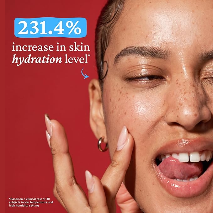 belif Aqua Bomb BOO-tiful Hydrated Skincare Set: Korean Skincare Set with Aqua Bomb Moisturizer, Frozen Cream, 2-Step Skincare for All Skin Types