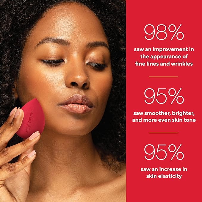 MIRABELLA - Invincible for All HD Liquid Foundation, Moisturizing Face Products for All Skin Types, Full-Coverage Lightweight Foundation Makeup, Moisturizing & Hydrating Beauty Care, Medium M150